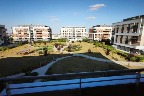 Pronájem bytu 2+kk 51 m², K Metru, Praha Pronájem bytu 2+kk 51 m², K Metru, Praha