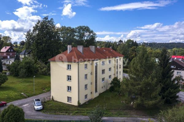 Prodej bytu 2+1 69 m², Oldřichovská, Kamenický Šenov, Liberecký kraj