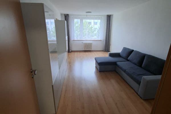 Pronájem bytu 3+1 71 m², Na Vyhaslém, Pronájem bytu 3+1 71 m², Na Vyhaslém,