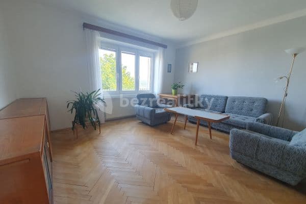 Pronájem bytu 4+1 125 m², Otínská, Praha Pronájem bytu 4+1 125 m², Otínská, Praha