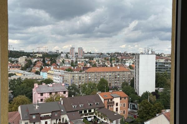Pronájem bytu 3+1 73 m², Pod Altánem, Praha Pronájem bytu 3+1 73 m², Pod Altánem, Praha