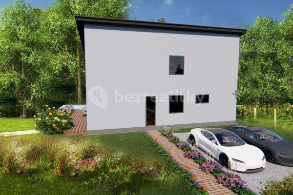 Prodej domu 132 m², pozemek 360 m², Nebanice