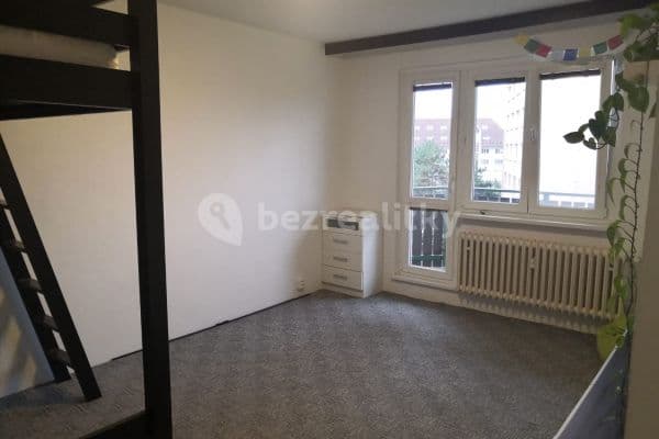 Pronájem bytu 1+1 35 m², Krásného, Brno Pronájem bytu 1+1 35 m², Krásného, Brno