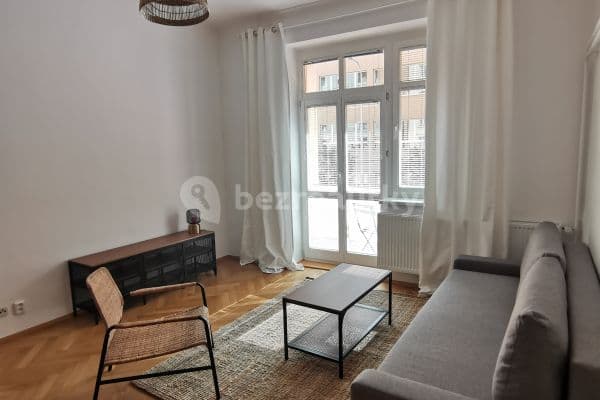 Pronájem bytu 3+1 80 m², Kotlářská, Pronájem bytu 3+1 80 m², Kotlářská,