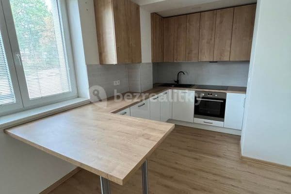 Pronájem bytu 3+kk 72 m², Budějovická, Pronájem bytu 3+kk 72 m², Budějovická,