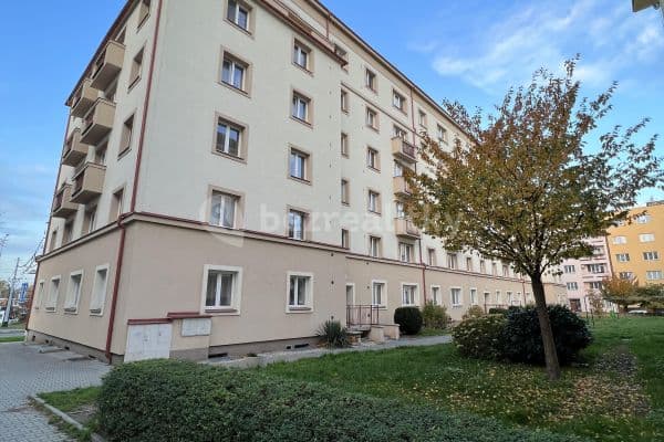 Pronájem bytu 2+1 62 m², Sukova třída, Pardubice Pronájem bytu 2+1 62 m², Sukova třída, Pardubice