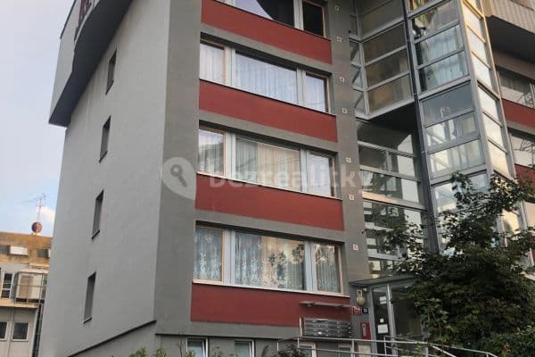 Pronájem bytu 2+1 55 m², Praha, Praha