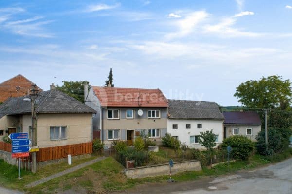 Prodej domu 93 m², pozemek 183 m², Pěnčín