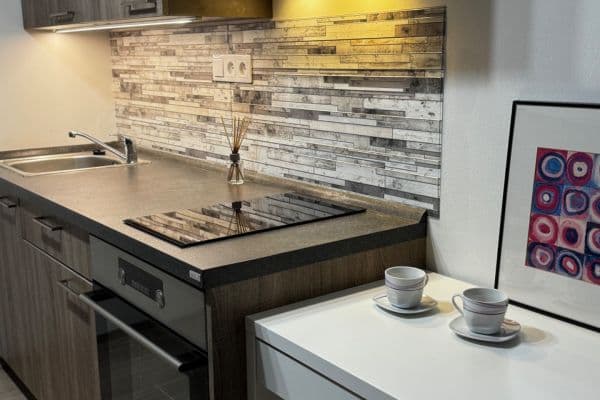 Pronájem bytu 1+kk 40 m², Do Zahrádek Ⅰ,  Pronájem bytu 1+kk 40 m², Do Zahrádek Ⅰ,