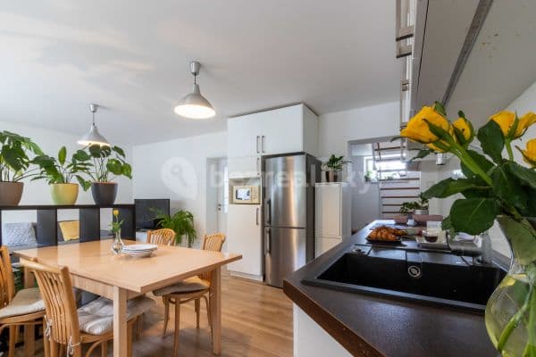 Pronájem domu 95 m², pozemek 2.000 m², Křivánky, Brno-město Pronájem domu 95 m², pozemek 2.000 m², Křivánky, Brno-město