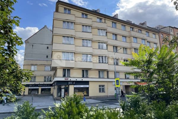 Pronájem bytu 2+kk 74 m², Ondříčkova, Pronájem bytu 2+kk 74 m², Ondříčkova,