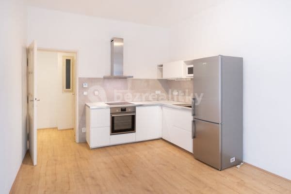 Pronájem bytu 2+kk 40 m², Nad Jezerkou, Pronájem bytu 2+kk 40 m², Nad Jezerkou,