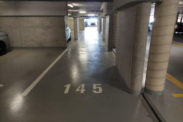 Prodej garáže 13 m², Houbalova, Prodej garáže 13 m², Houbalova,