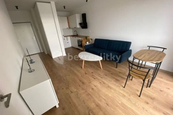 Pronájem bytu 2+1 42 m², Pronájem bytu 2+1 42 m²,