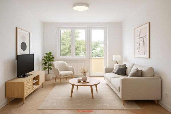 Pronájem bytu 3+1 61 m², Dělící, Orlová, Moravskoslezský kraj Pronájem bytu 3+1 61 m², Dělící, Orlová, Moravskoslezský kraj