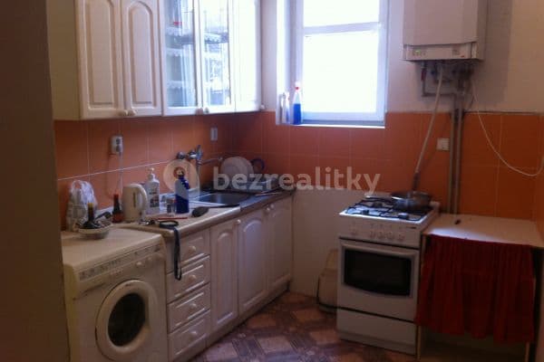 Pronájem bytu 4+1 100 m², Bratislavská, Brno Pronájem bytu 4+1 100 m², Bratislavská, Brno