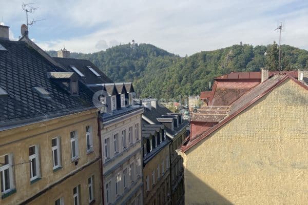 Pronájem bytu 3+1 66 m², Kolmá, Karlovy Vary
