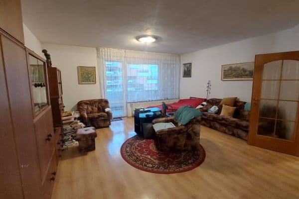 Pronájem bytu 2+kk 74 m², Palackého třída, Brno Pronájem bytu 2+kk 74 m², Palackého třída, Brno