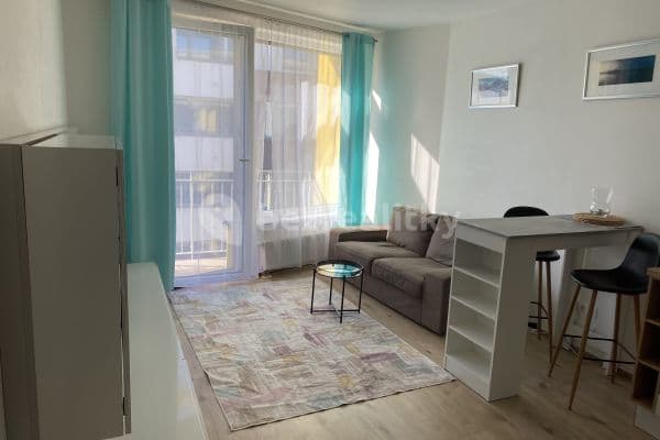Pronájem bytu 2+kk 44 m², Šífařská, Praha Pronájem bytu 2+kk 44 m², Šífařská, Praha