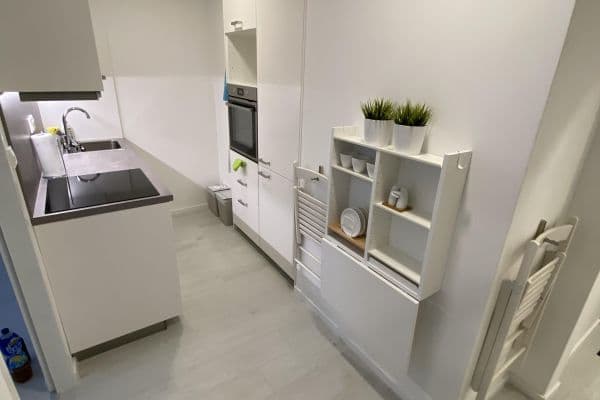 Pronájem bytu 2+1 39 m², Hudcova, Brno Pronájem bytu 2+1 39 m², Hudcova, Brno