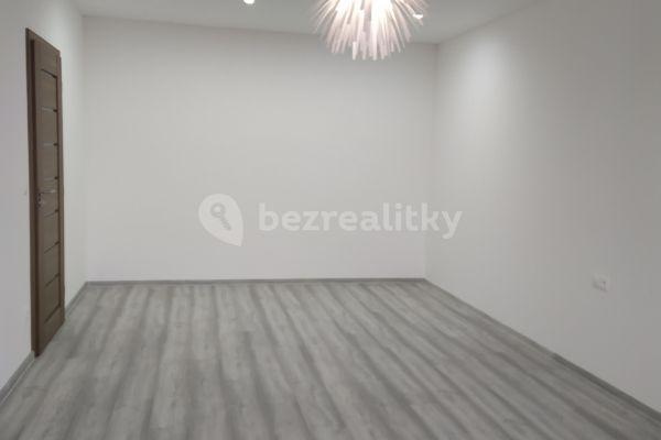 Prodej bytu 2+1 72 m², Lesní, Milovice
