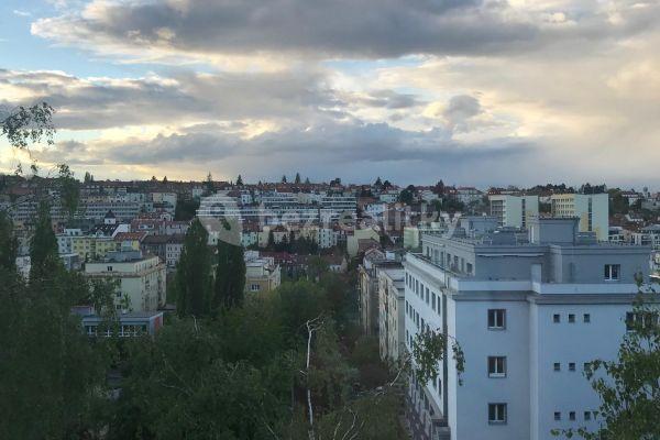 Pronájem bytu 3+1 100 m², Bělohorská, Praha, Praha