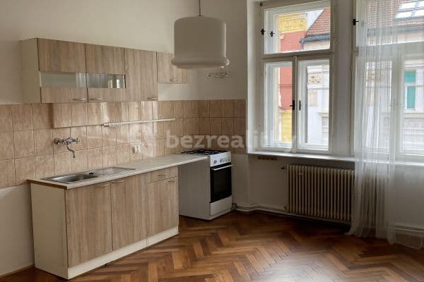 Pronájem bytu 3+kk 76 m², U Nikolajky, Praha Pronájem bytu 3+kk 76 m², U Nikolajky, Praha