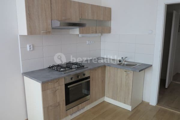 Pronájem bytu 2+kk 46 m², V Háji, Hlavní město Praha Pronájem bytu 2+kk 46 m², V Háji, Hlavní město Praha