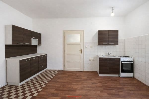 Pronájem bytu 1+1 56 m², Porubská, Petřvald Pronájem bytu 1+1 56 m², Porubská, Petřvald
