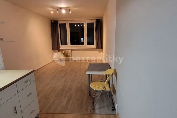 Pronájem bytu 2+kk 42 m², Rembrandtova, Praha Pronájem bytu 2+kk 42 m², Rembrandtova, Praha