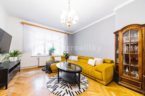 Pronájem bytu 3+1 115 m², Podskalská, Praha, Praha