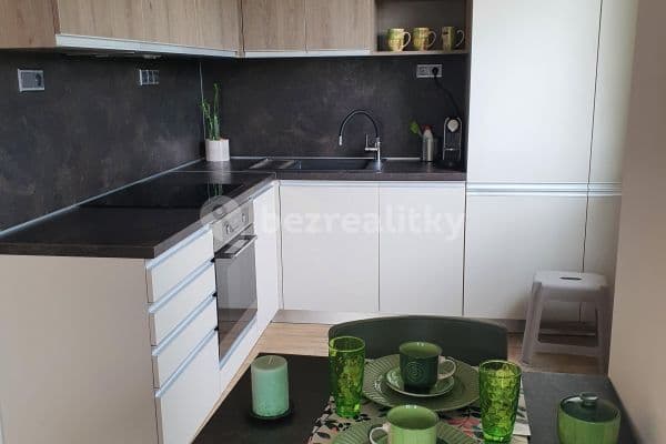 Pronájem bytu 2+kk 53 m², Bratislavská, Praha Pronájem bytu 2+kk 53 m², Bratislavská, Praha
