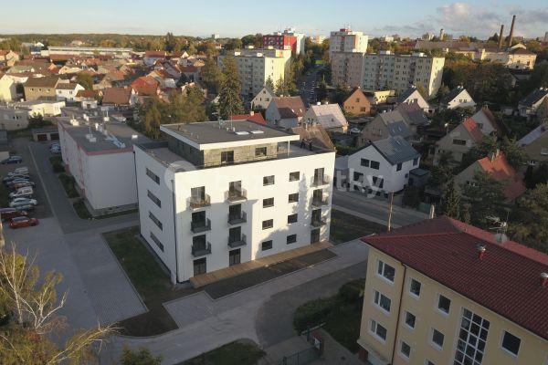 Pronájem bytu 2+kk 60 m², Čechova, Kladno, Středočeský kraj