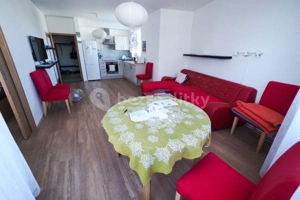Pronájem bytu 2+kk 60 m², Honzíkova, Praha Pronájem bytu 2+kk 60 m², Honzíkova, Praha