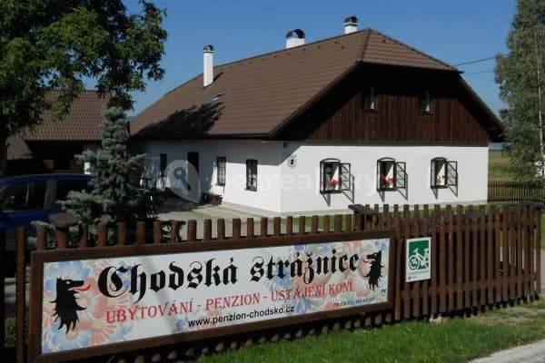 Pronájem chaty, chalupy, Pelechy Pronájem chaty, chalupy, Pelechy