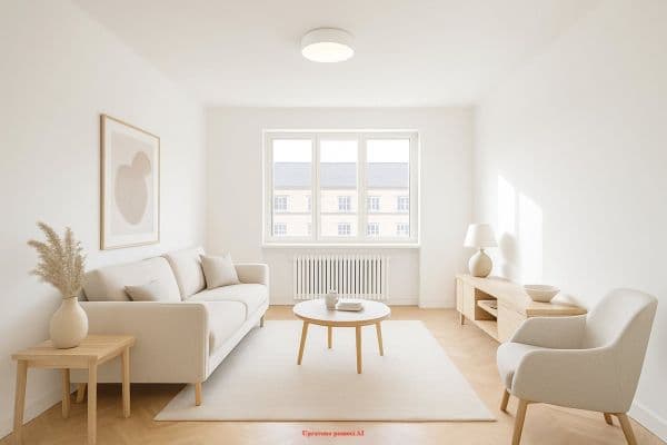 Pronájem bytu 2+1 56 m², tř. Osvobození, Karviná-Nové Město Pronájem bytu 2+1 56 m², tř. Osvobození, Karviná-Nové Město
