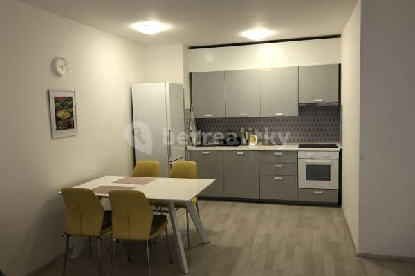 Pronájem bytu 2+kk 55 m², U Mlýnského kanálu, Praha Pronájem bytu 2+kk 55 m², U Mlýnského kanálu, Praha