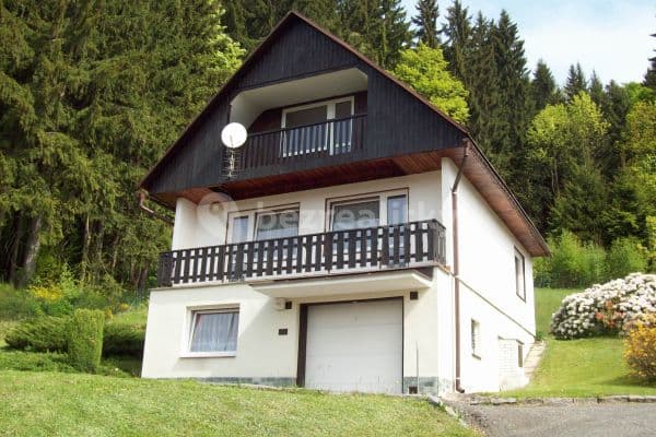 Pronájem domu 240 m², pozemek 1.220 m², Pod Špičákem, Tanvald Pronájem domu 240 m², pozemek 1.220 m², Pod Špičákem, Tanvald