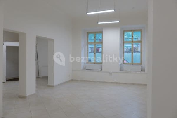 Pronájem nebytového prostoru 110 m², Holečkova, Praha Pronájem nebytového prostoru 110 m², Holečkova, Praha