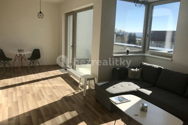 Pronájem bytu 1+kk 55 m², U Škol, Bučovice Pronájem bytu 1+kk 55 m², U Škol, Bučovice