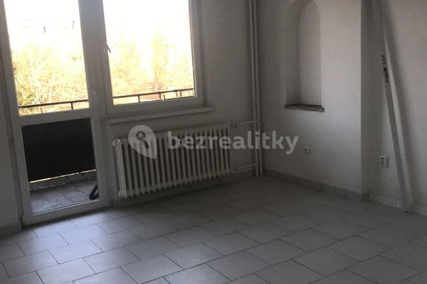 Pronájem bytu 3+1 69 m², Na Nábřeží, České Budějovice Pronájem bytu 3+1 69 m², Na Nábřeží, České Budějovice