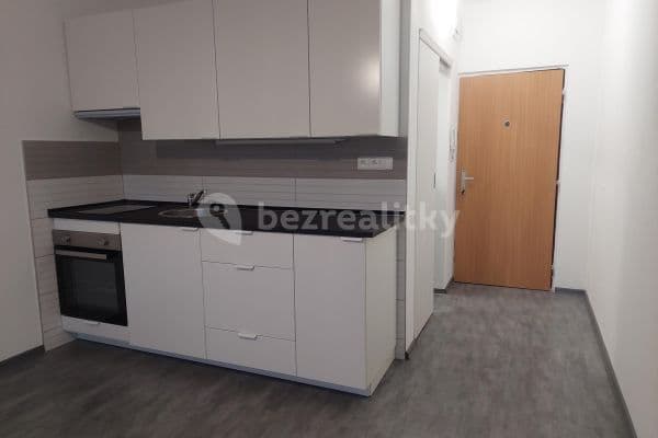 Pronájem bytu Garsoniéra 20 m², Tyršova, Chodov Pronájem bytu Garsoniéra 20 m², Tyršova, Chodov
