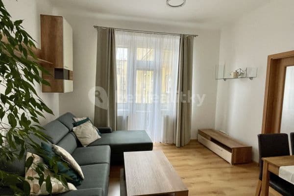 Pronájem bytu 2+1 51 m², Buchovcova, Praha Pronájem bytu 2+1 51 m², Buchovcova, Praha