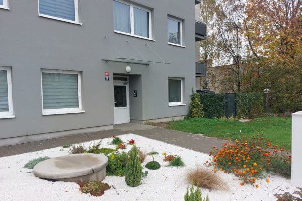 Pronájem bytu Garsoniéra 16 m², Lipanská, Říčany Pronájem bytu Garsoniéra 16 m², Lipanská, Říčany