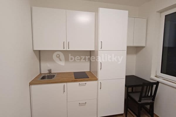 Pronájem bytu Garsoniéra 16 m², Lipanská, Říčany Pronájem bytu Garsoniéra 16 m², Lipanská, Říčany