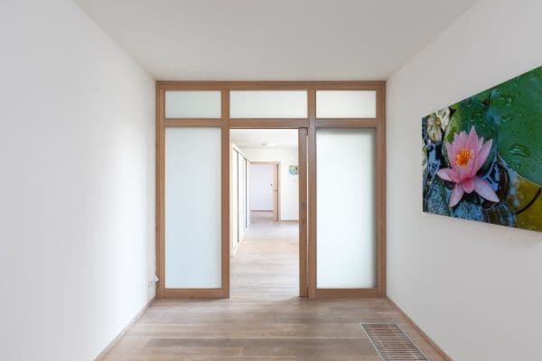 Pronájem bytu 4+kk 126 m², Vojtěšská, Neratovice Pronájem bytu 4+kk 126 m², Vojtěšská, Neratovice
