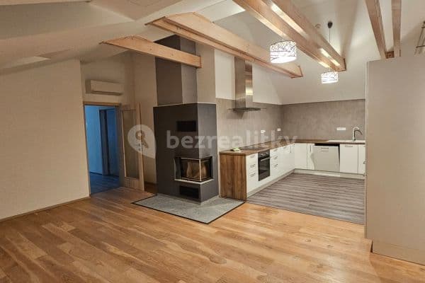 Pronájem bytu 3+kk 92 m², Vojtěšská, Neratovice Pronájem bytu 3+kk 92 m², Vojtěšská, Neratovice