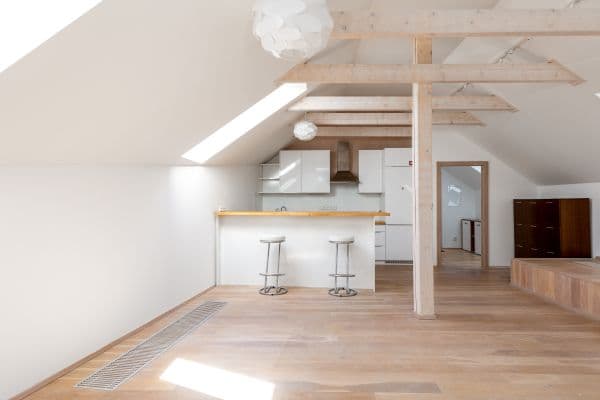 Pronájem bytu 2+kk 90 m², Vojtěšská, Neratovice Pronájem bytu 2+kk 90 m², Vojtěšská, Neratovice