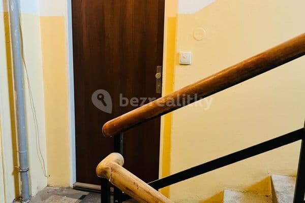 Pronájem bytu 1+1 45 m², 28. října, Ostrava Pronájem bytu 1+1 45 m², 28. října, Ostrava