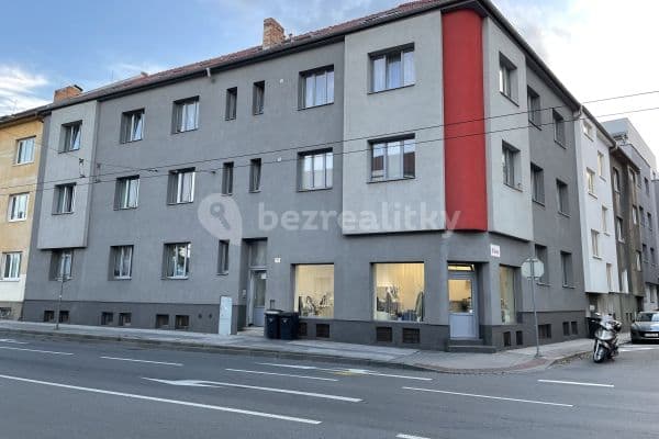Pronájem bytu 1+kk 24 m², Brno Pronájem bytu 1+kk 24 m², Brno